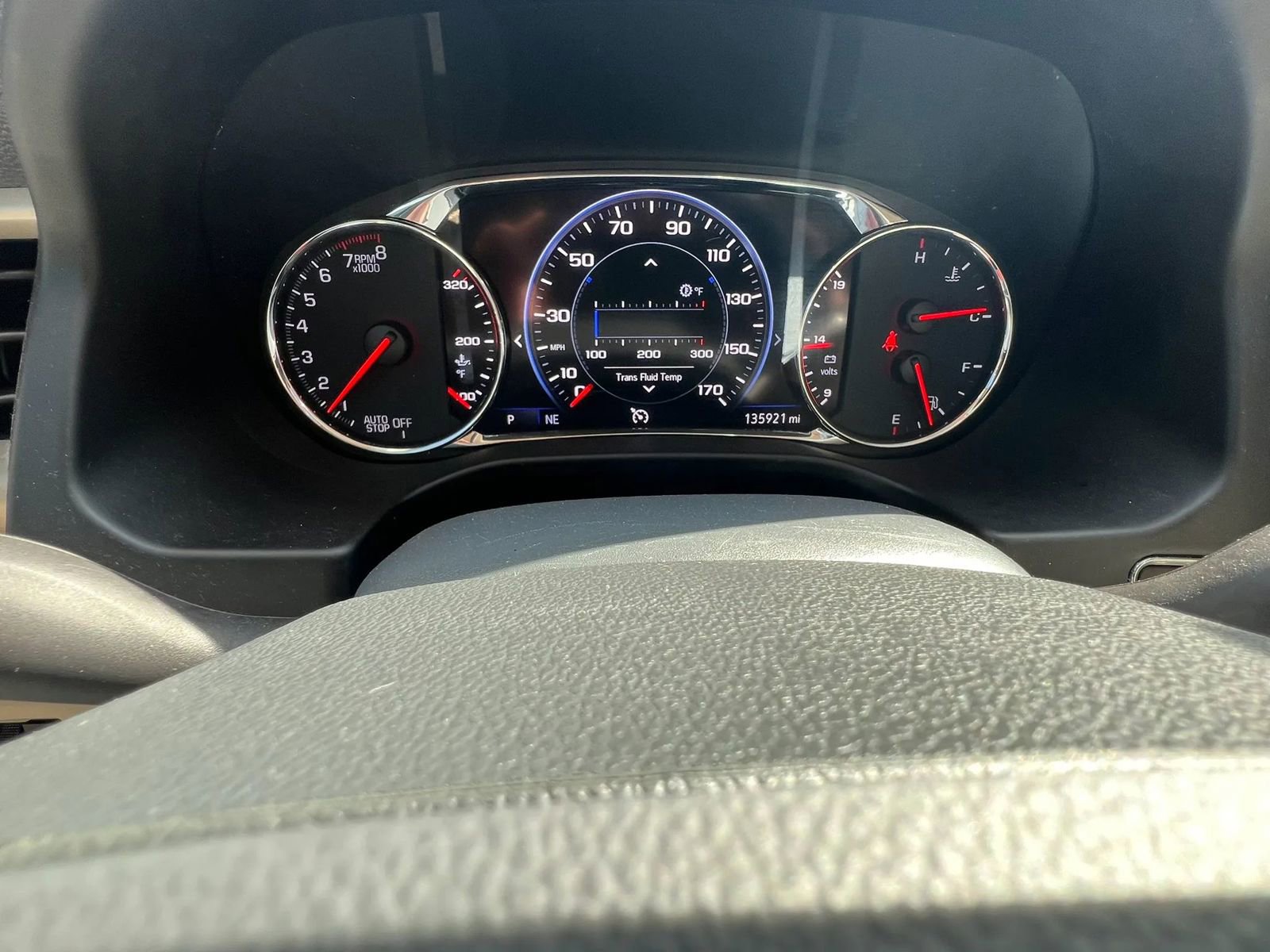 Used 2020 GMC Acadia Denali FWD image 17