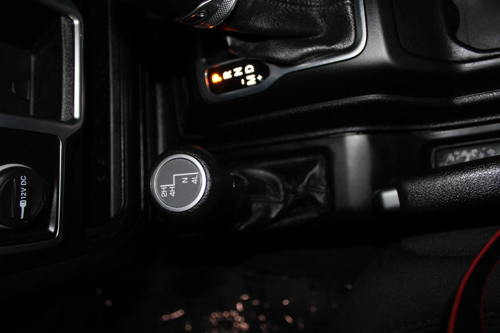 Used 2020 Jeep Wrangler Unlimited Sport AWD/4WD image 22