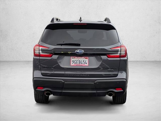 Certified 2023 Subaru Ascent Onyx Edition Limited AWD/4WD image 6