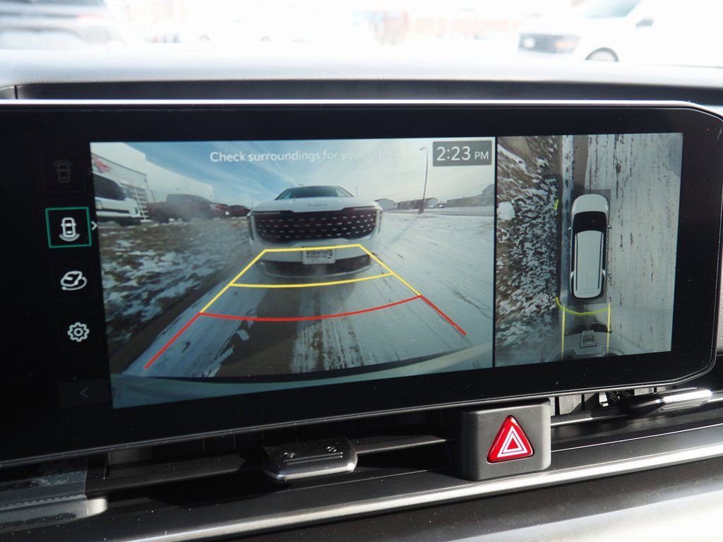 New 2026 Kia Carnival SX image 19