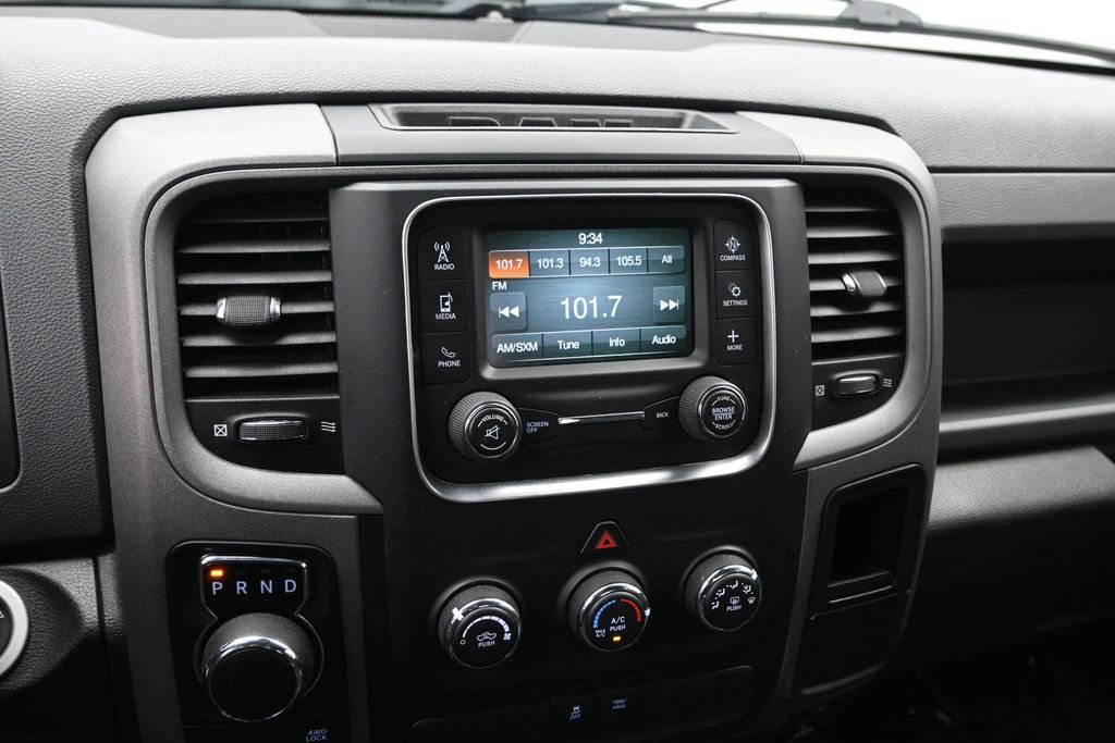 Used 2015 RAM 1500 Express AWD/4WD image 11