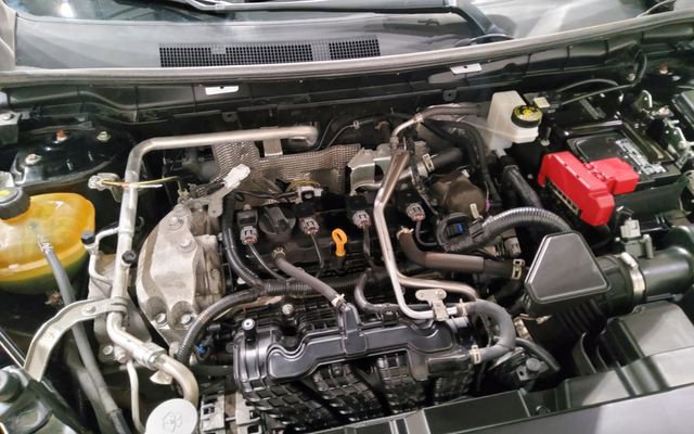 Used 2022 Mitsubishi Outlander SEL image 43