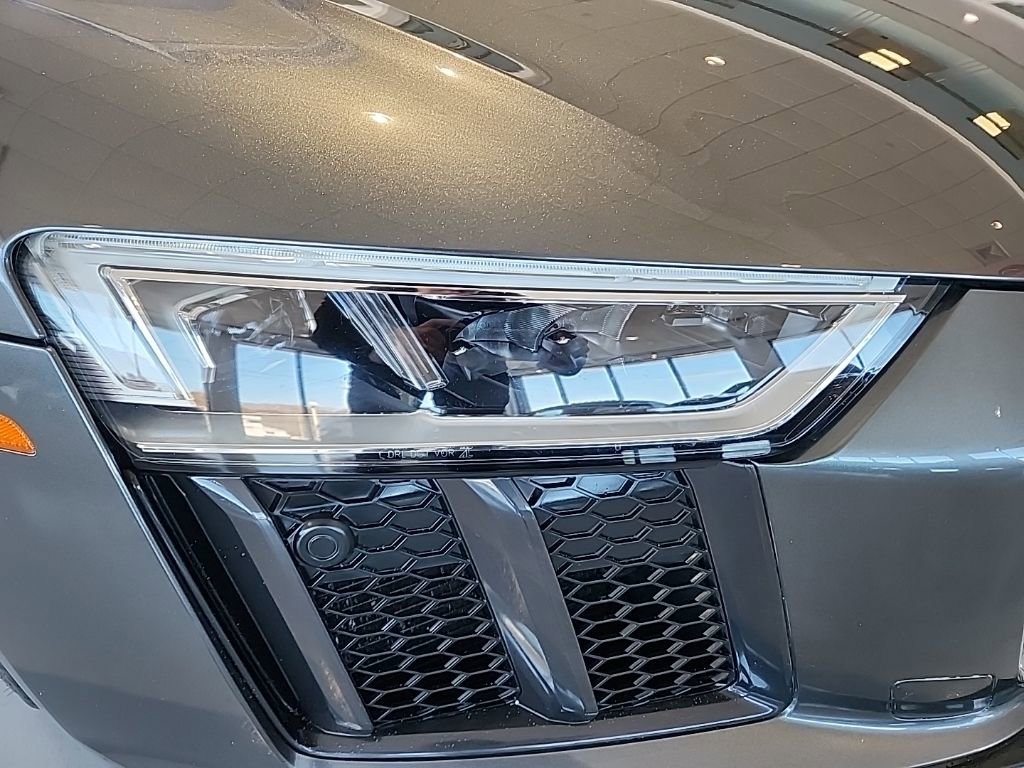 Used 2017 Audi R8 V10 image 16