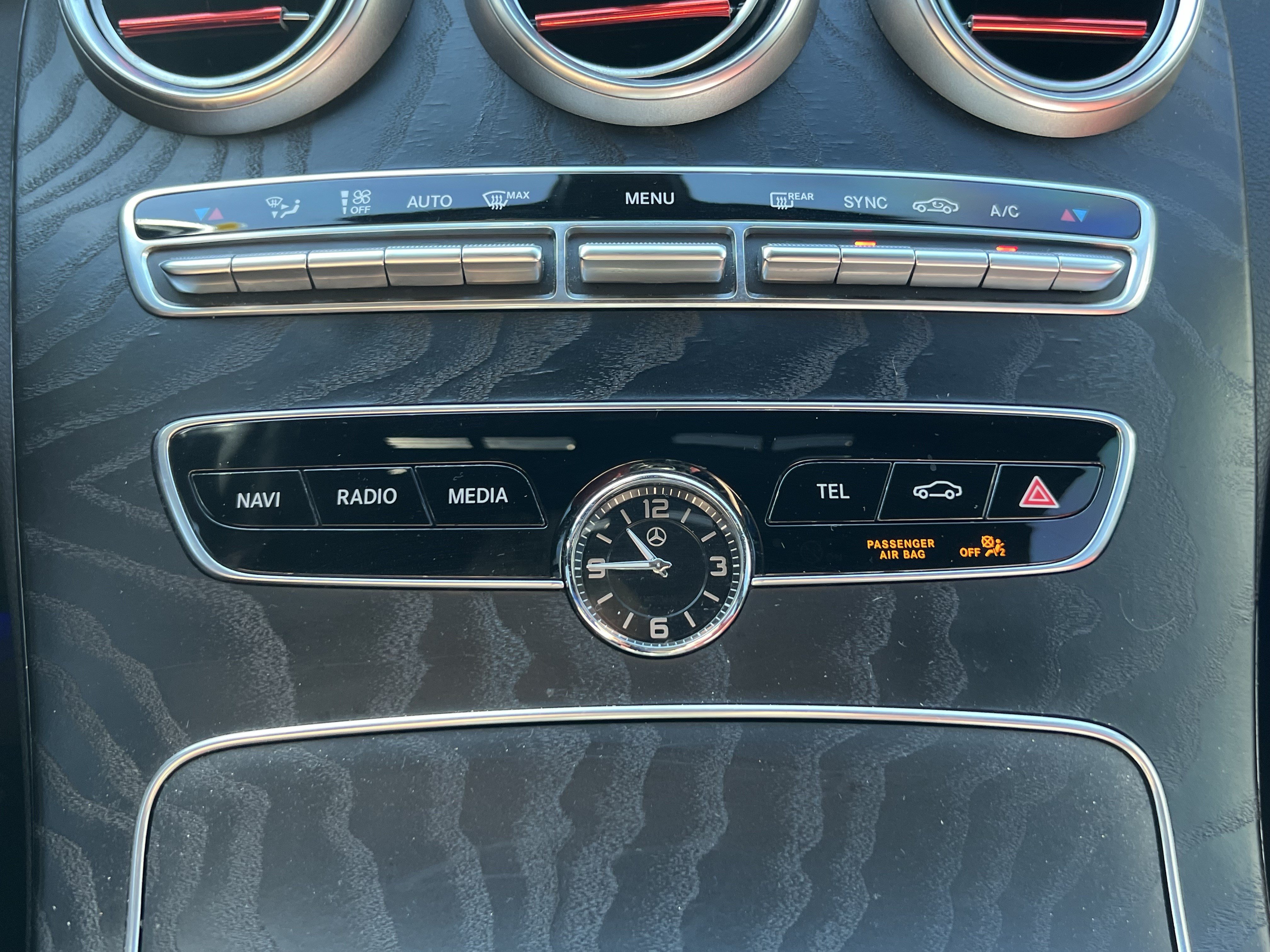 Certified 2021 Mercedes-Benz C 300 Sedan image 30