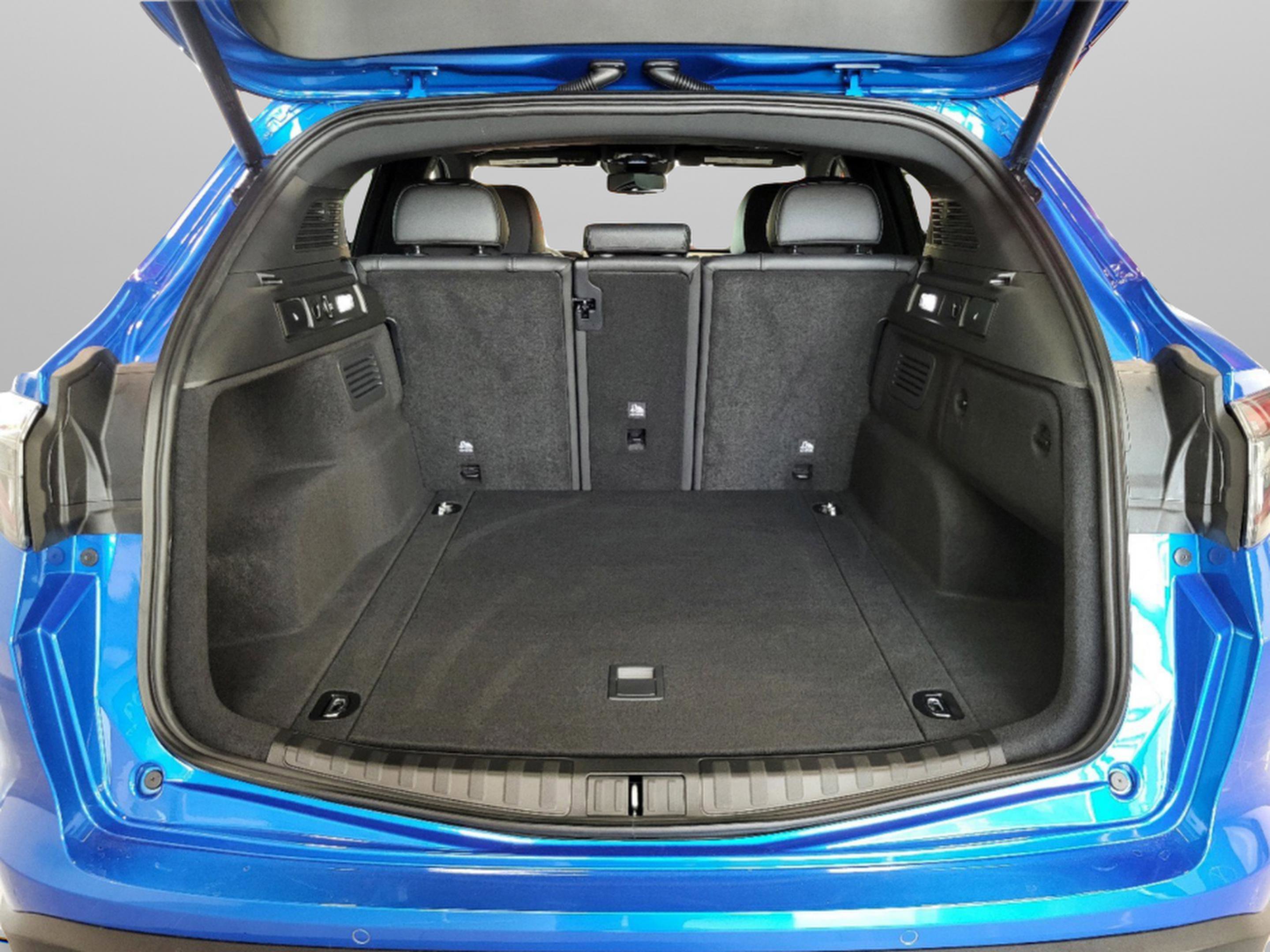 New 2025 Alfa Romeo Stelvio Sprint image 88