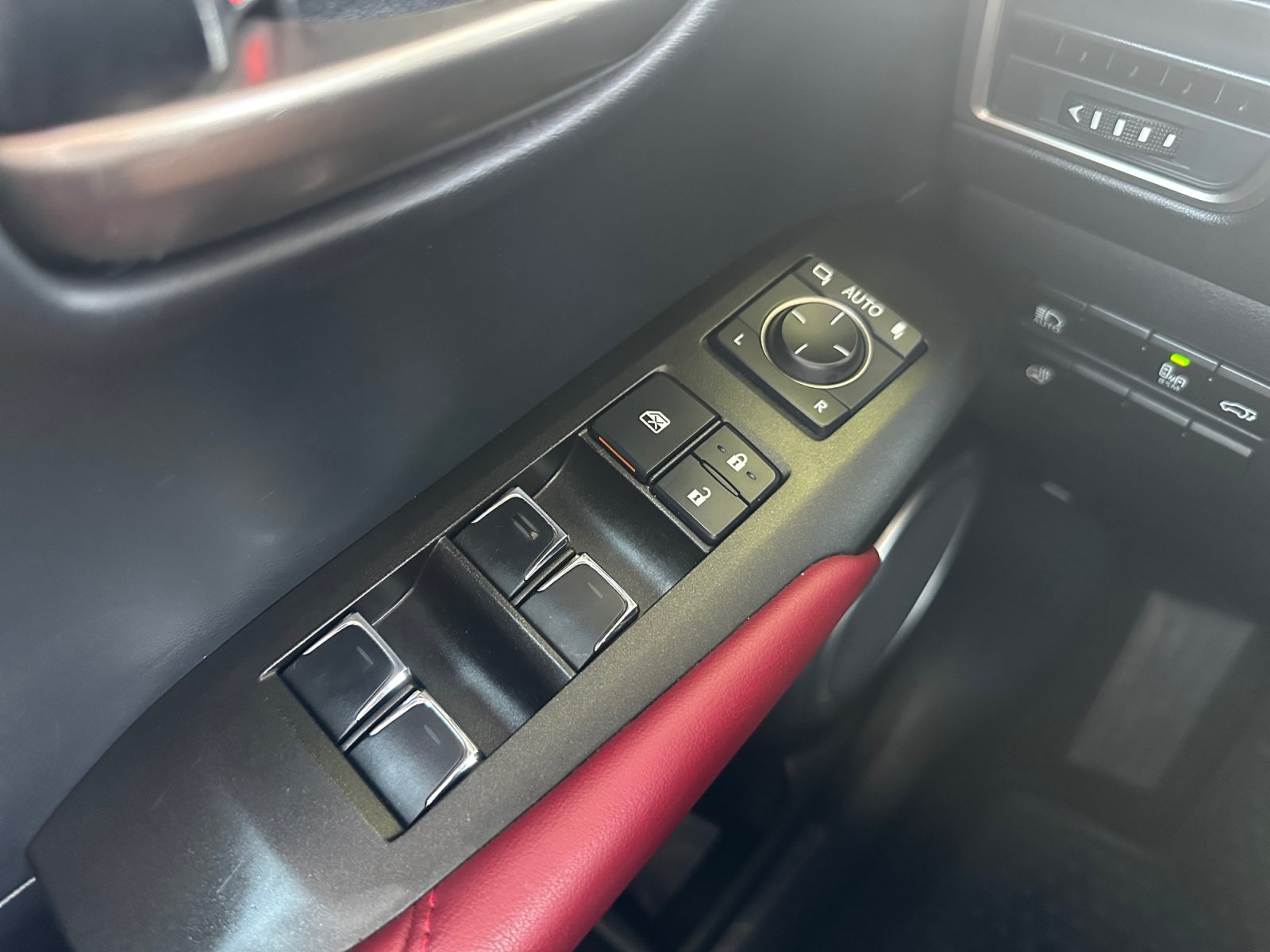 Used 2021 Lexus NX 300 FWD w/ Premium Package image 19
