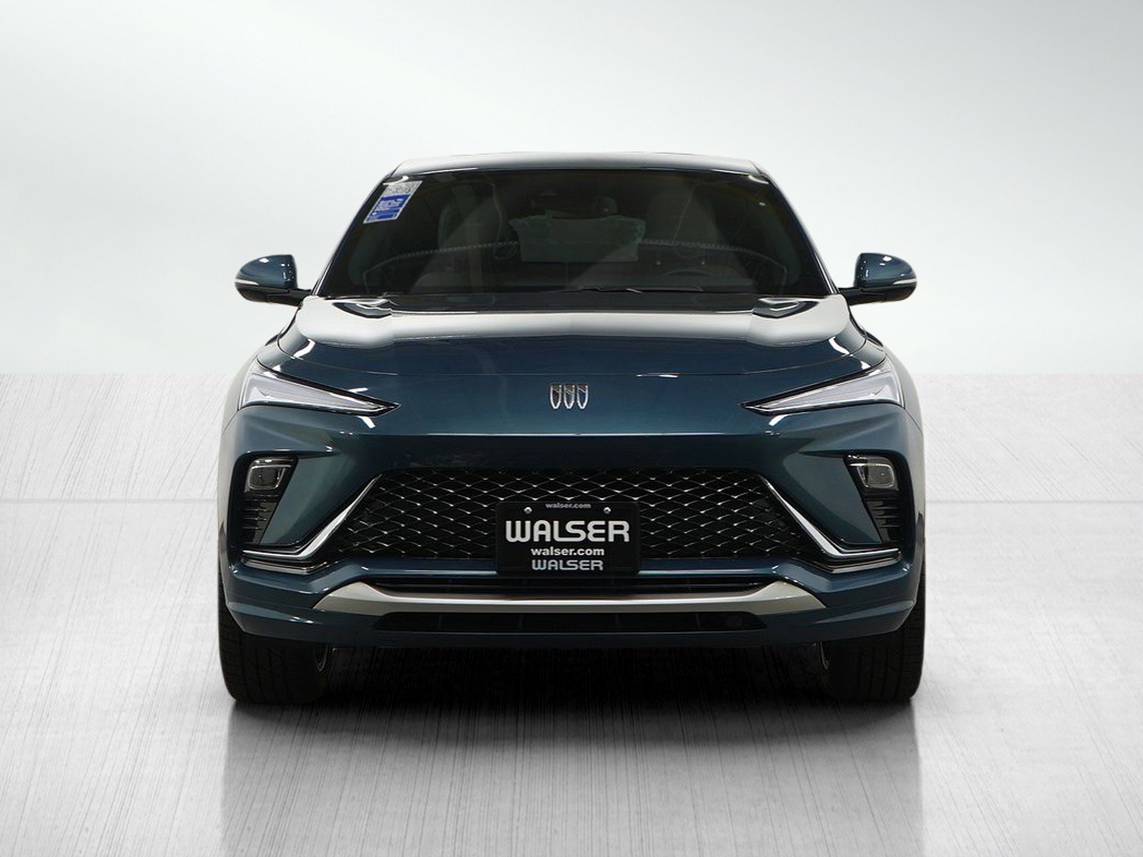 Used 2024 Buick Envista Avenir image 8