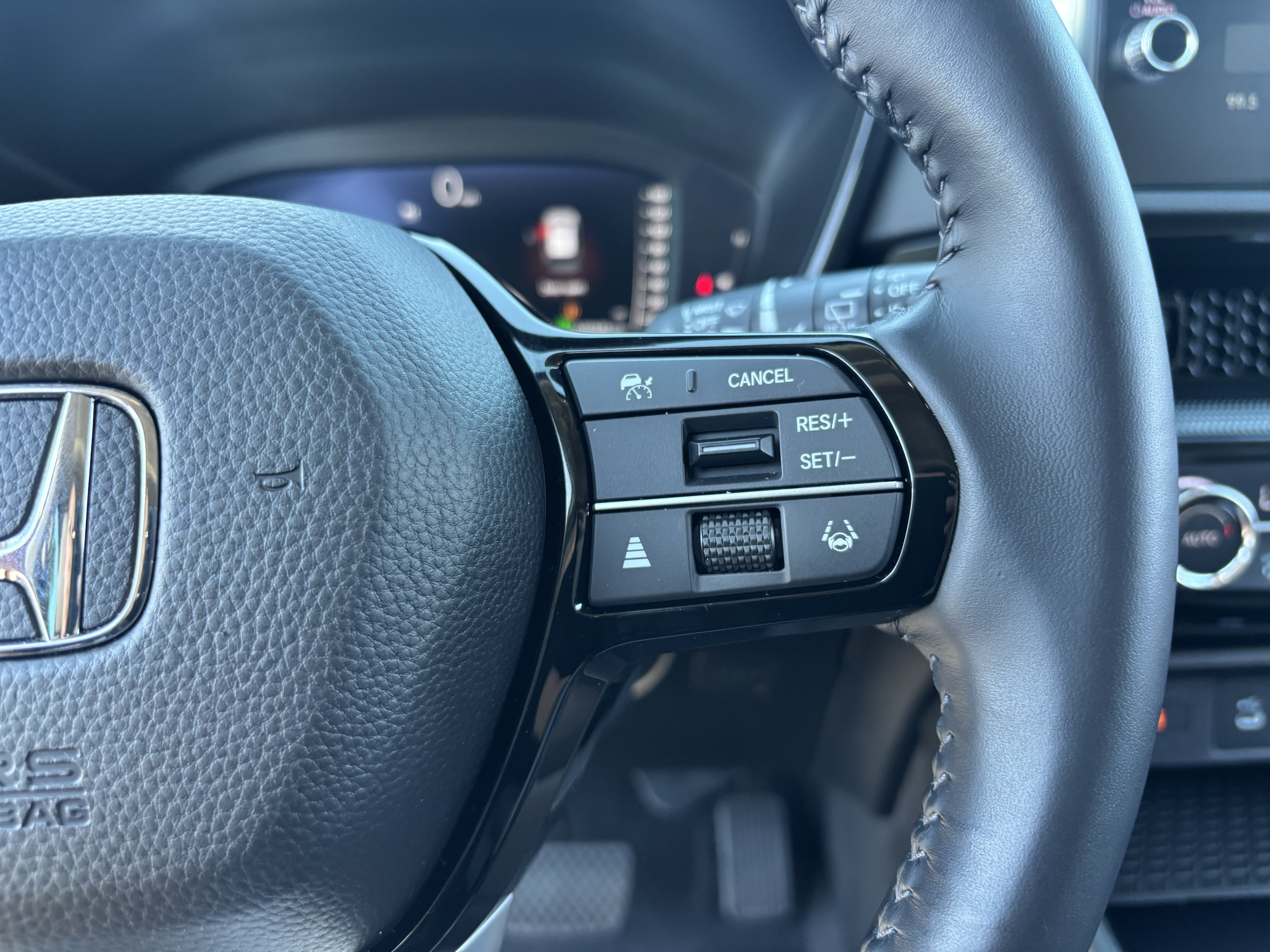 Used 2026 Honda CR-V EX-L image 28
