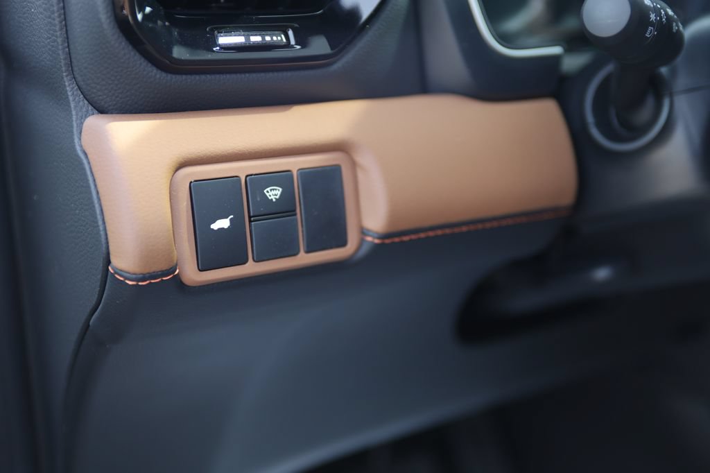 New 2026 Honda Passport TrailSport Elite image 14
