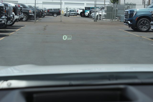 New 2025 Buick Envision Preferred image 5