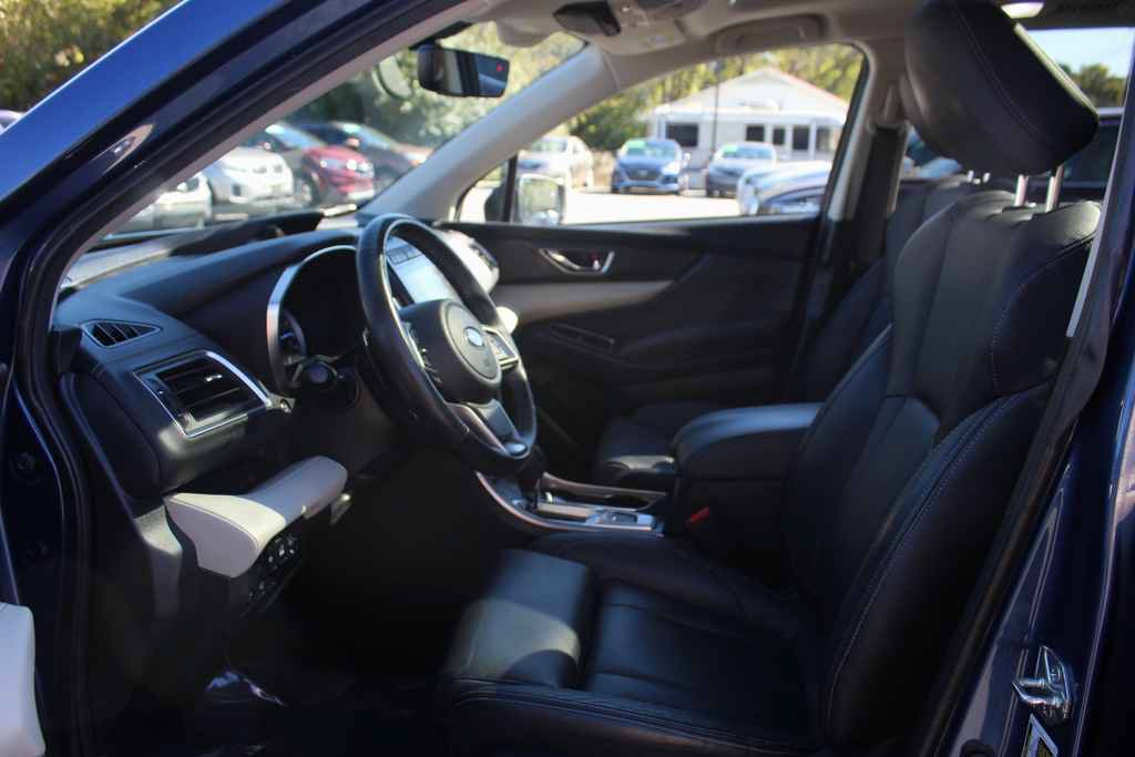 Used 2020 Subaru Ascent Limited w/ Technology Package AWD/4WD image 28