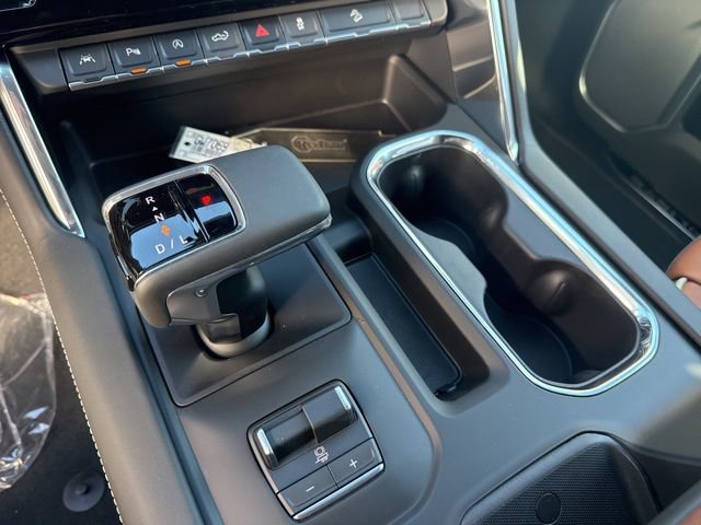 New 2026 GMC Sierra 1500 Denali Ultimate AWD/4WD image 24
