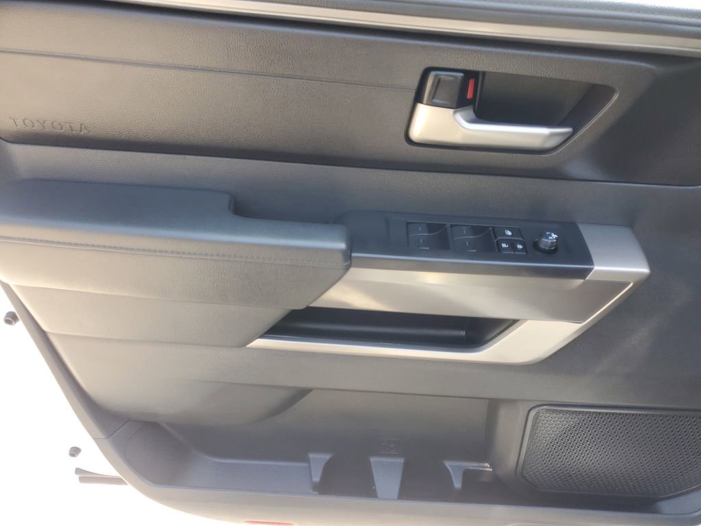 Used 2025 Toyota Tundra SR5 w/ SR5 Convenience Package image 16