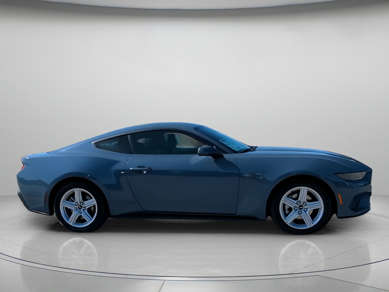 New 2026 Ford Mustang Premium RWD image 36