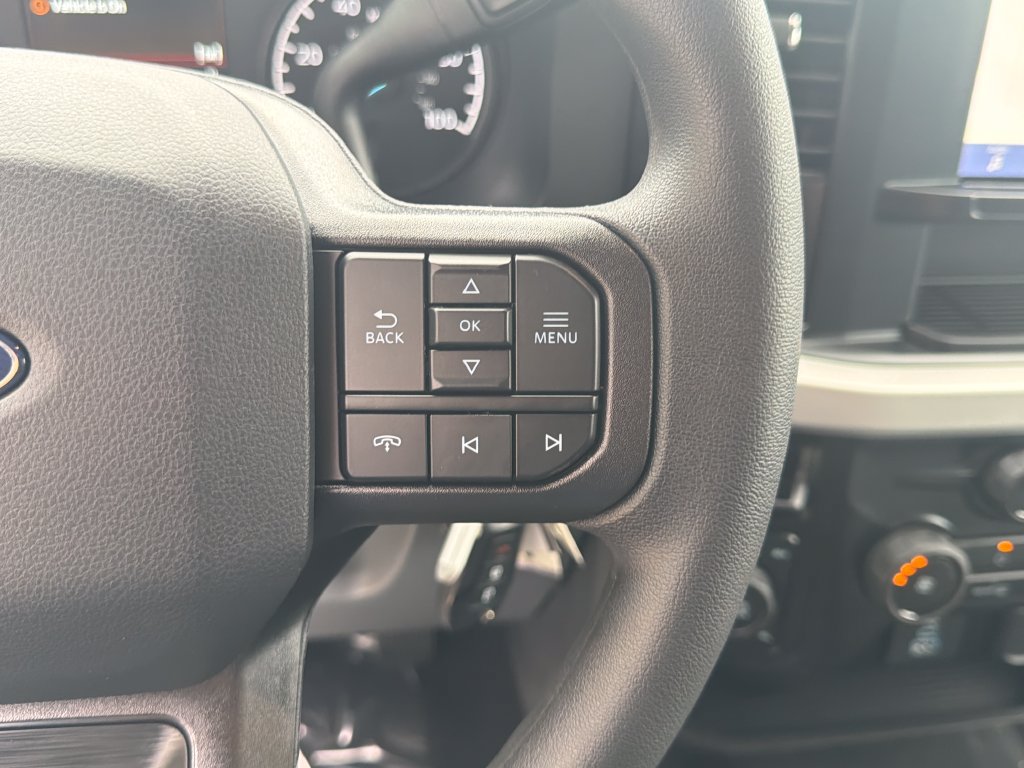 New 2027 Ford F250 XL w/ STX Appearance Package AWD/4WD image 20