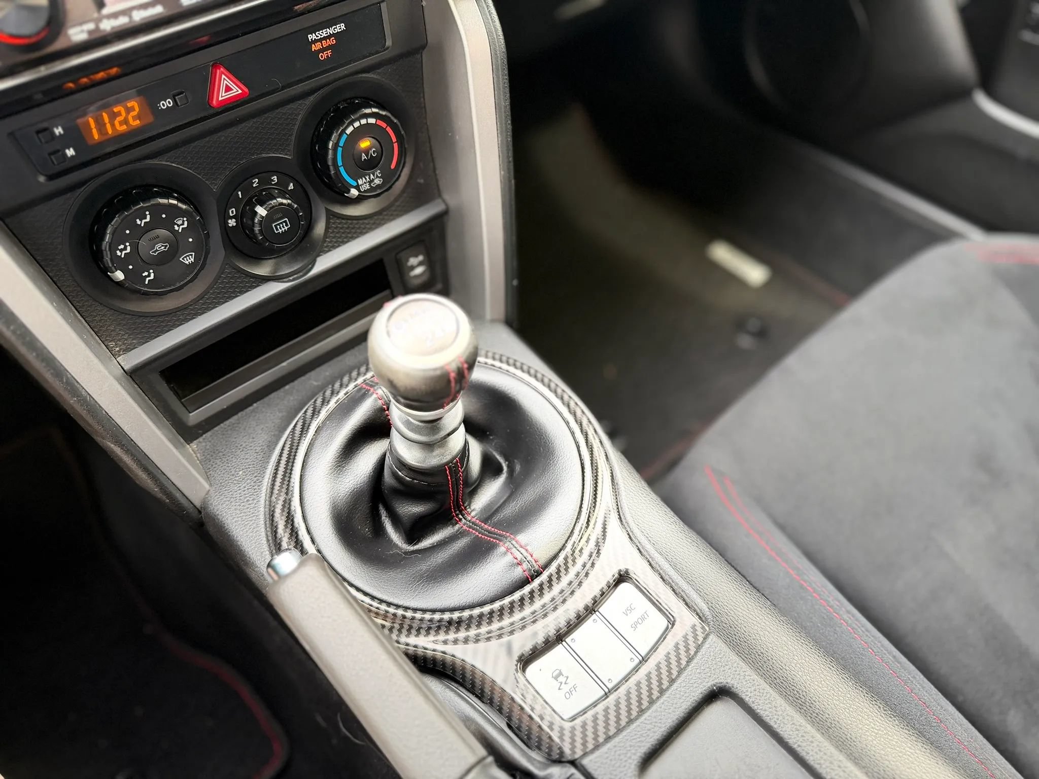 Used 2013 Scion FR-S RWD image 29