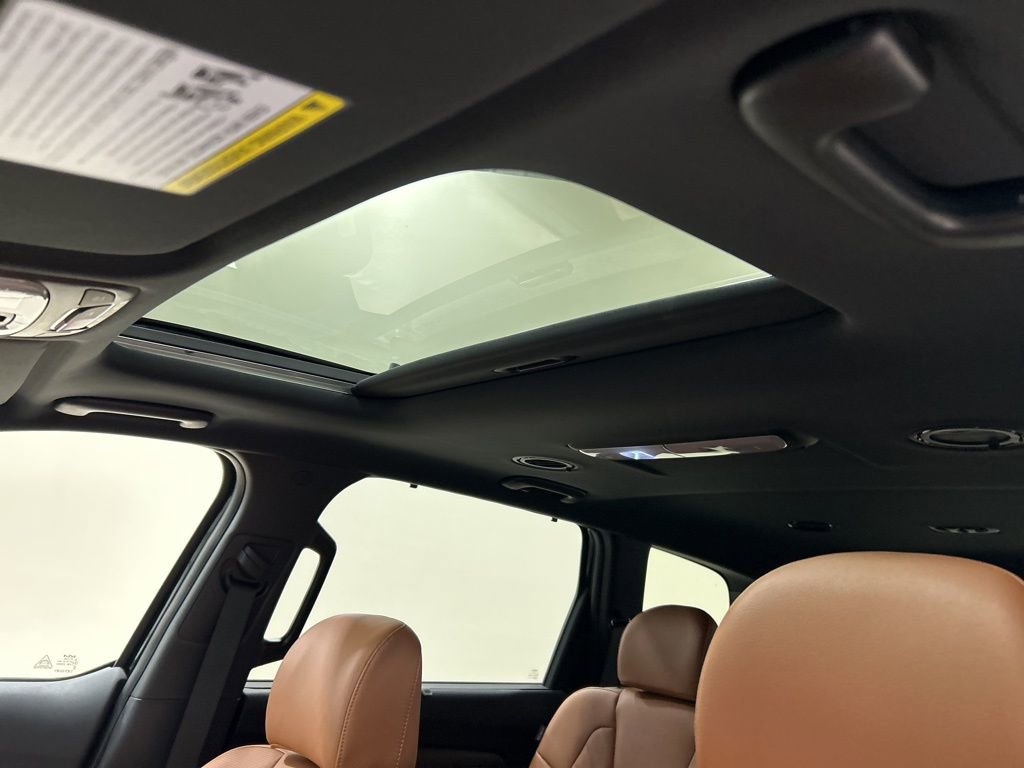 New 2025 Kia Telluride EX X-Line image 24