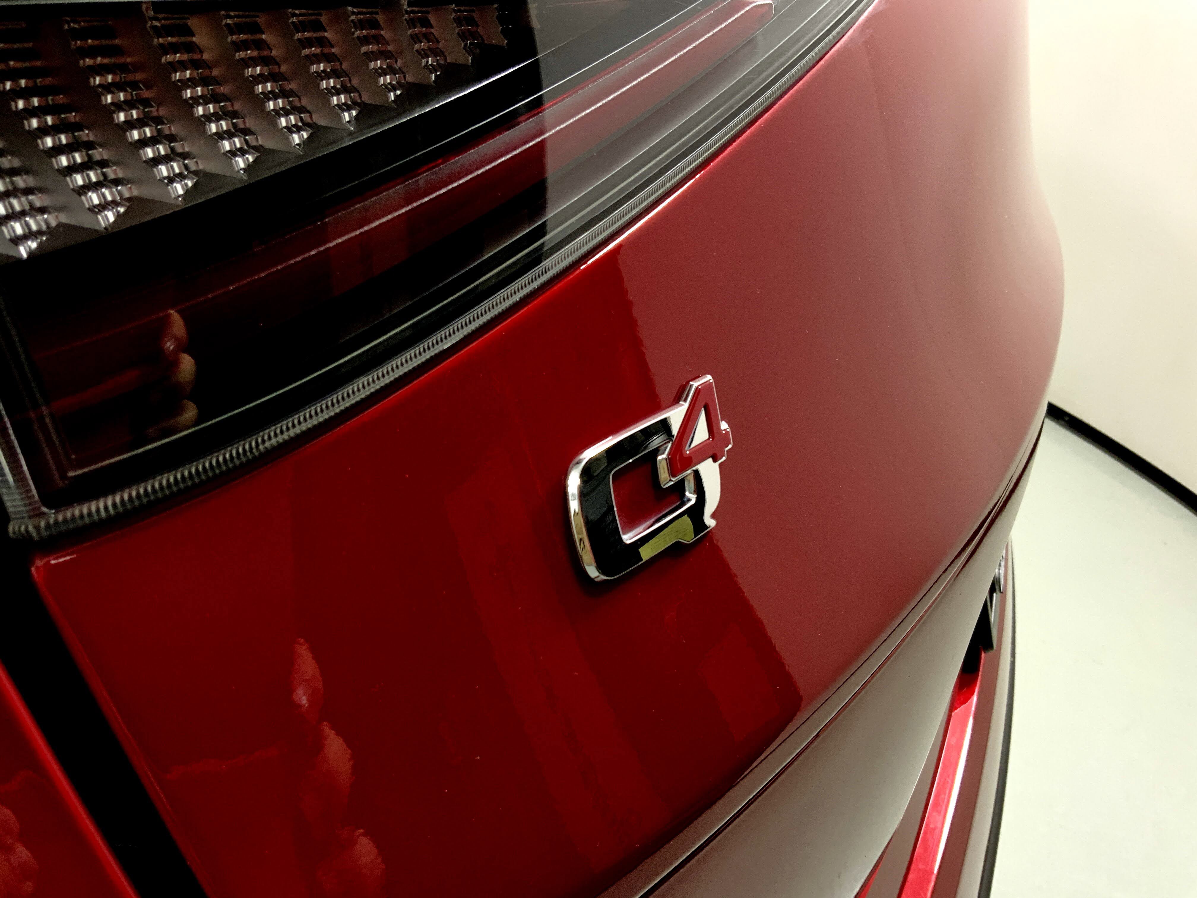 Used 2024 Alfa Romeo Stelvio Quadrifoglio w/ Active Assist Plus Package image 15