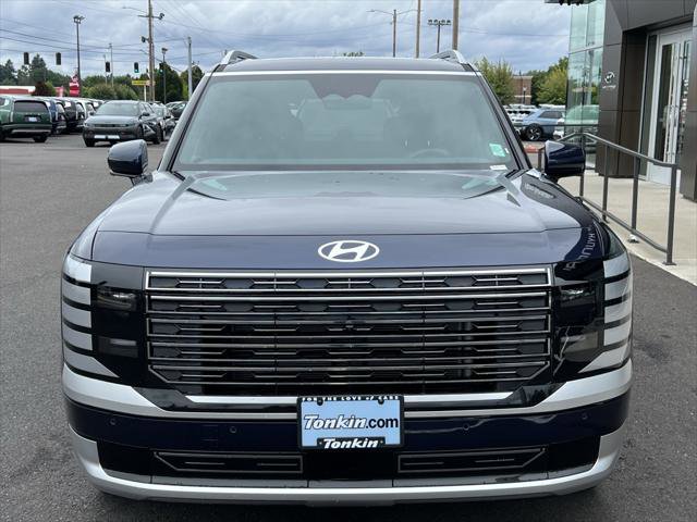 New 2026 Hyundai Palisade Calligraphy image 2