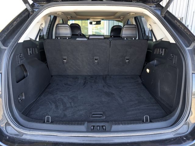 Used 2017 Ford Edge Sport w/ Equipment Group 401A image 28