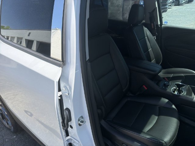 Certified 2022 GMC Terrain SLT w/ Infotainment Package II FWD image 19