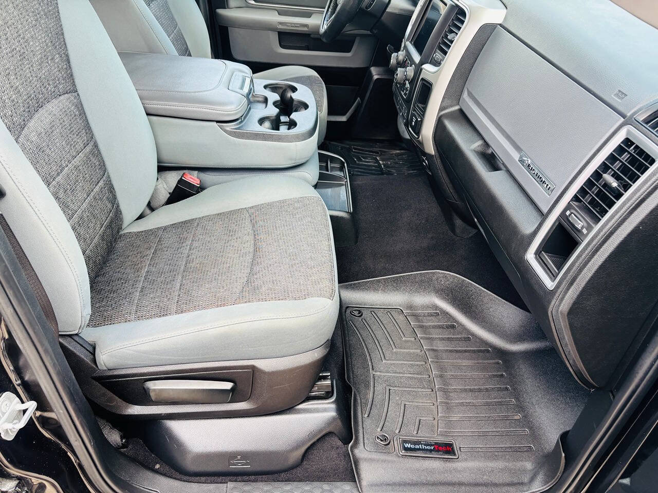 Used 2019 RAM 1500 Big Horn AWD/4WD image 14
