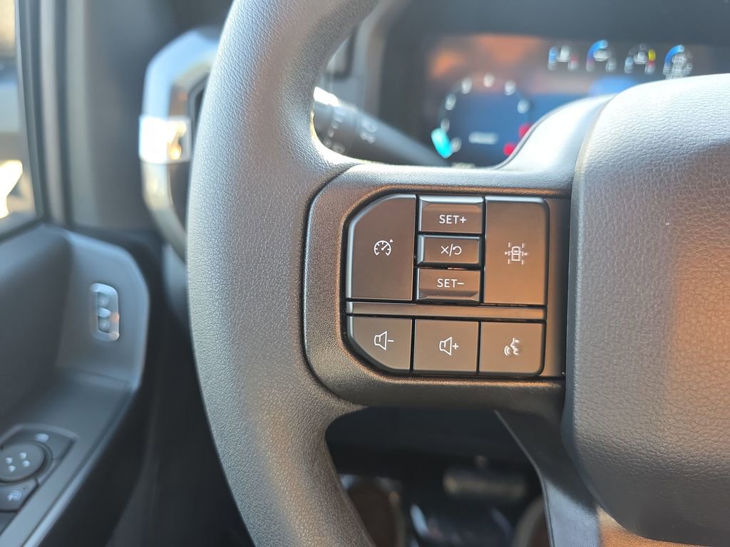 New 2026 Ford F150 STX AWD/4WD image 28
