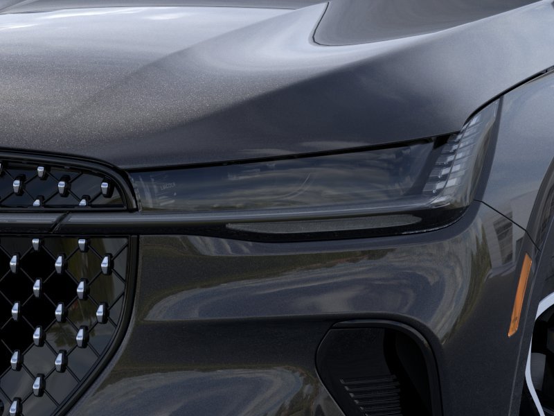 New 2026 Lincoln Nautilus Reserve AWD/4WD image 18