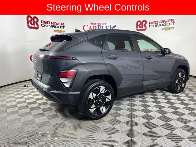 Used 2024 Hyundai Kona SEL w/ Convenience Package image 9