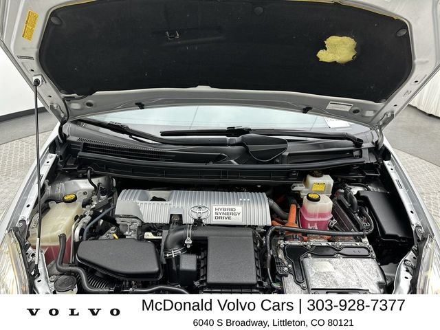 Used 2010 Toyota Prius Five FWD image 23