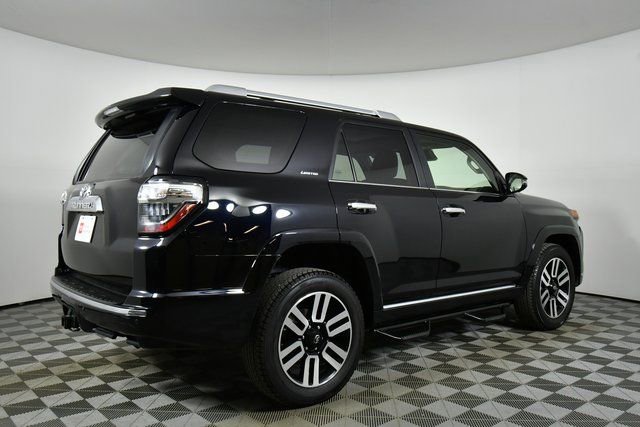 Used 2023 Toyota 4Runner Limited image 10