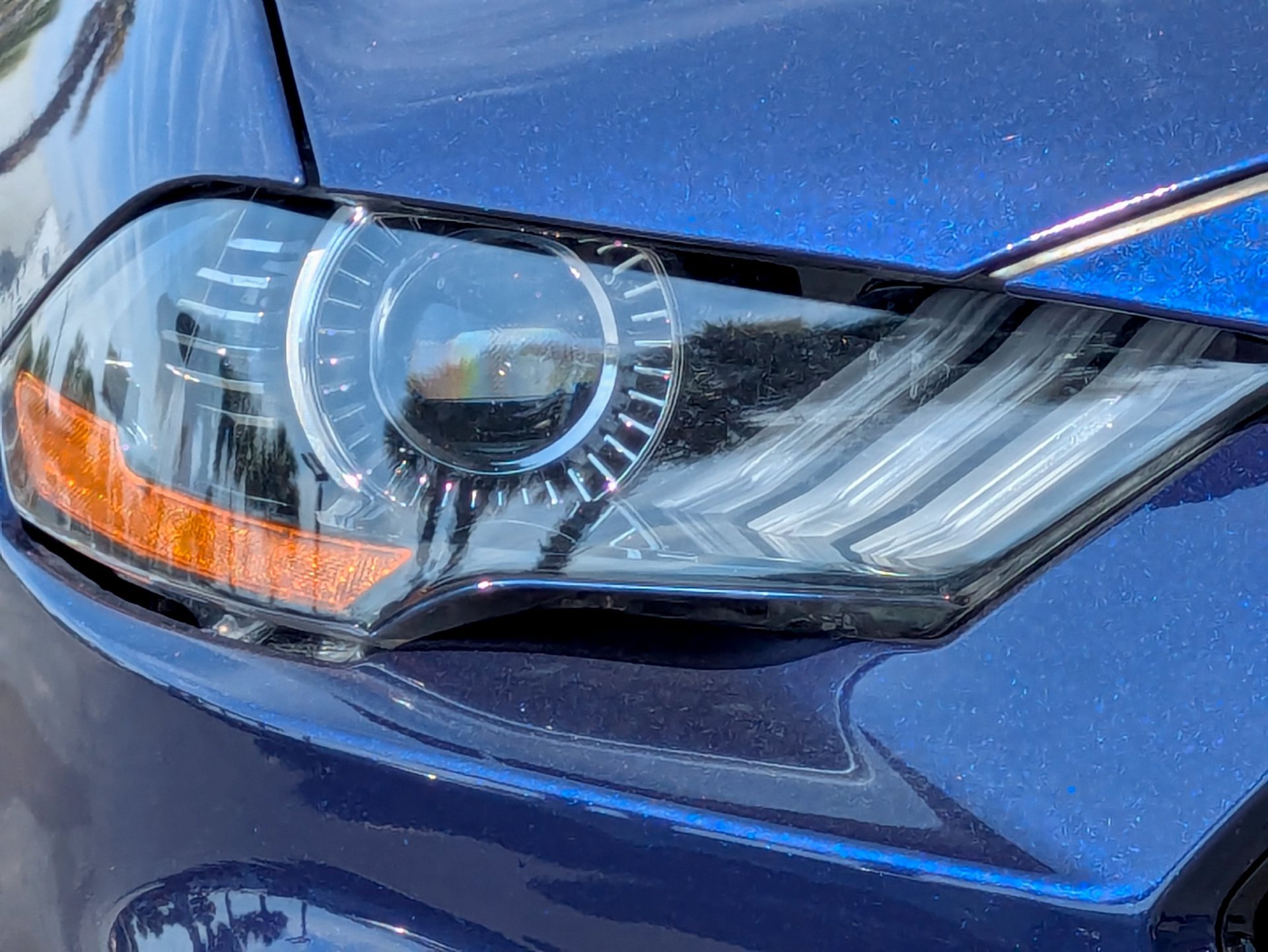 Used 2019 Ford Mustang GT Premium w/ Equipment Group 401A RWD image 11
