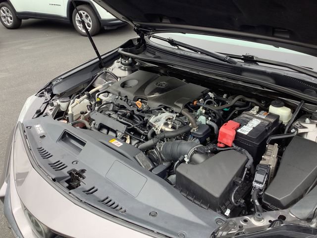 Used 2020 Toyota Camry SE FWD image 41