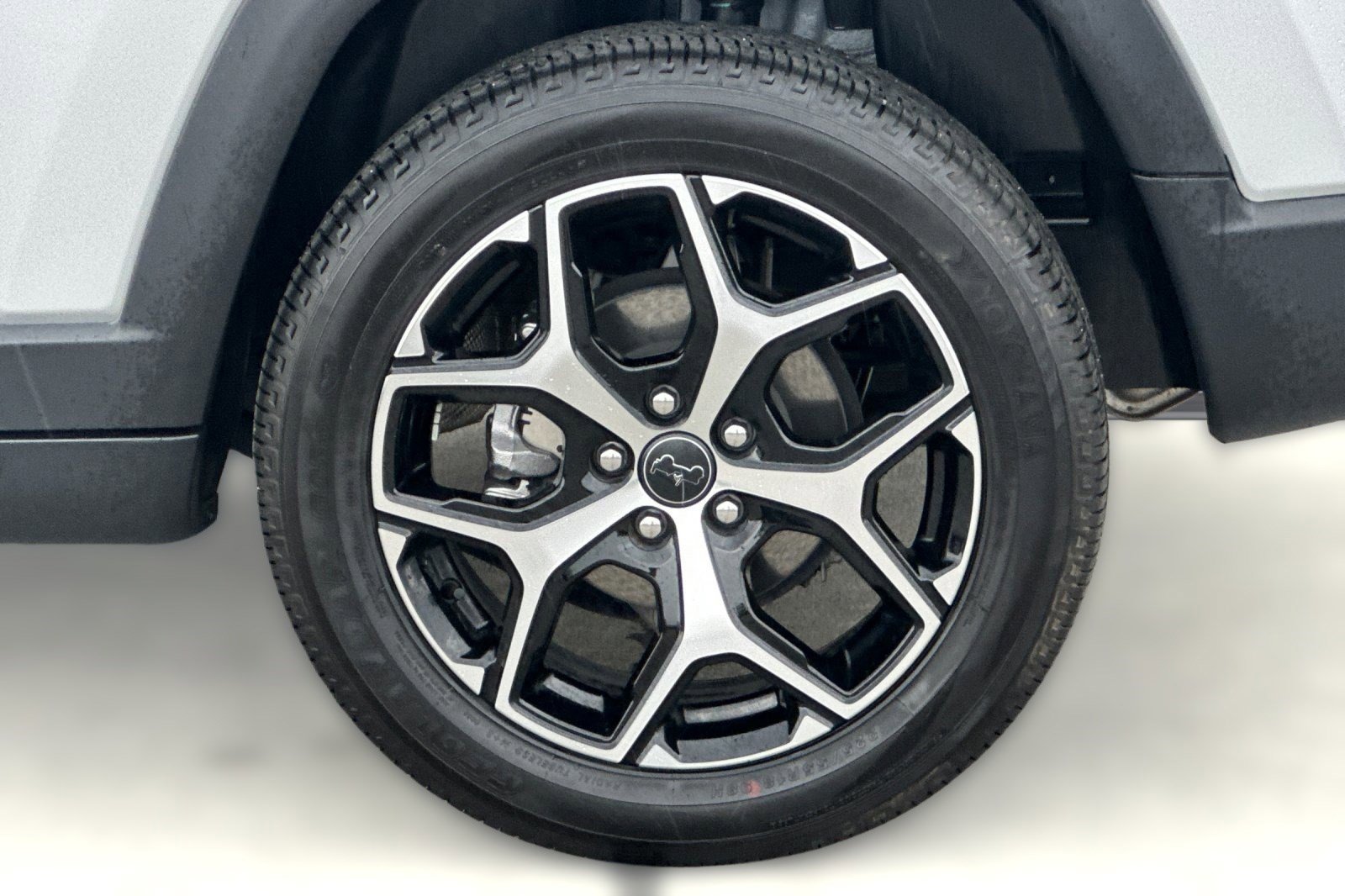 Used 2025 Jeep Compass Limited AWD/4WD image 12