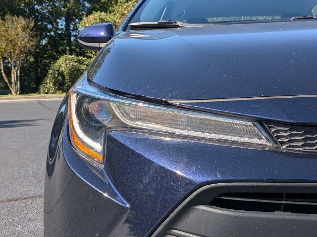 Certified 2024 Toyota Corolla LE FWD image 13