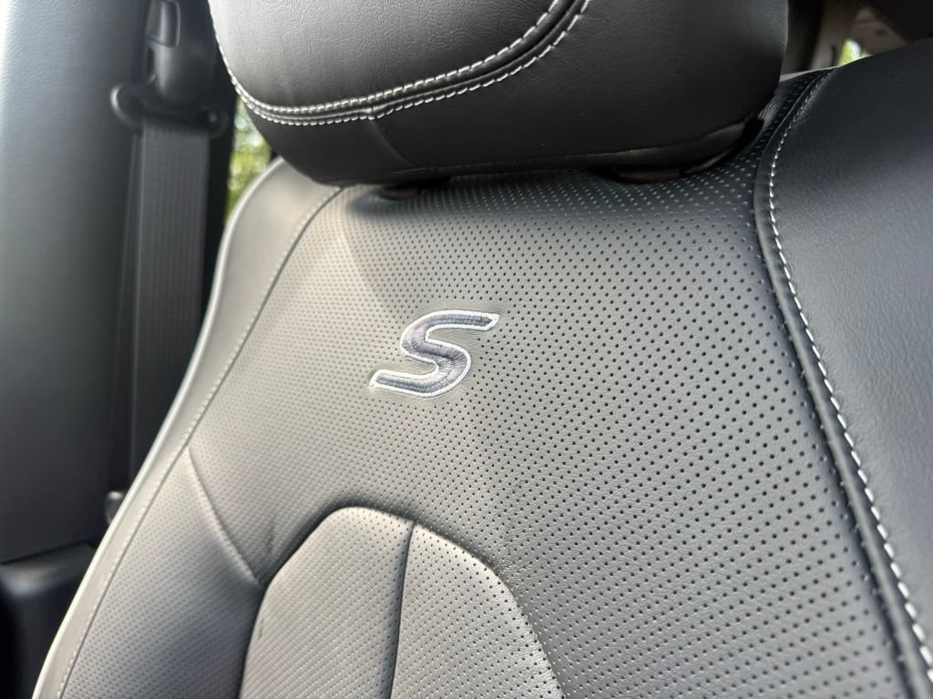 New 2027 Chrysler Pacifica Limited AWD/4WD image 29
