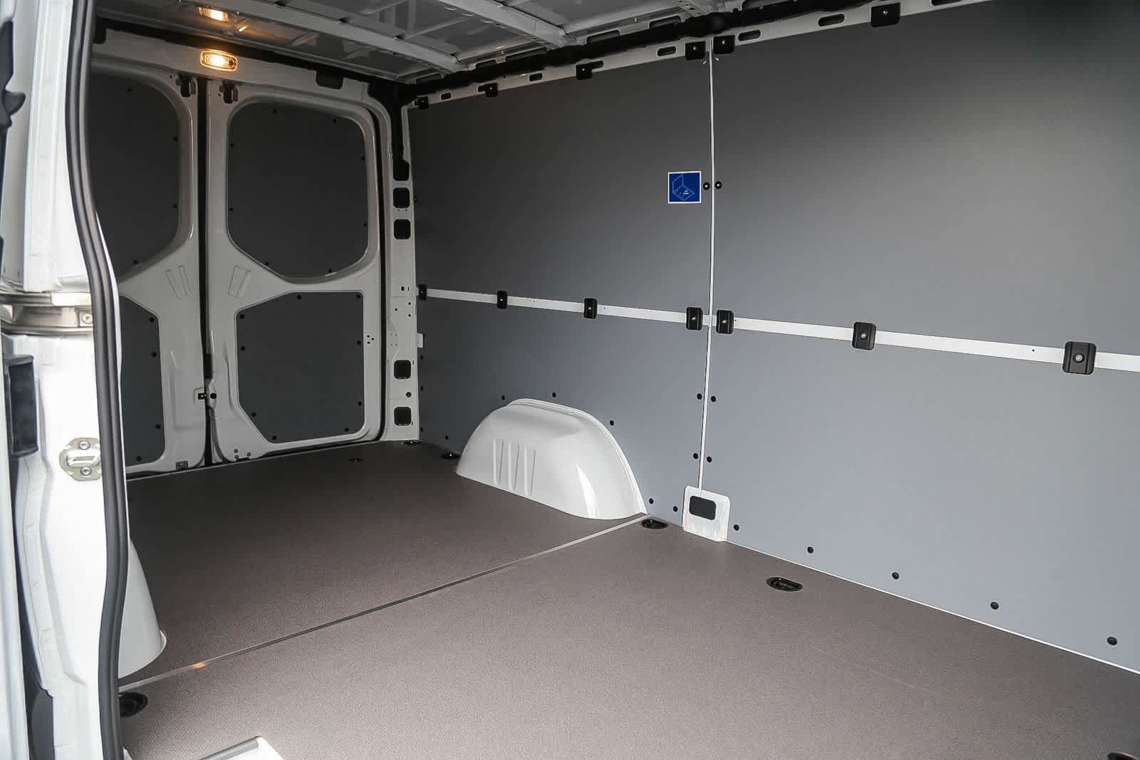 New 2024 Mercedes-Benz Sprinter 2500 image 15