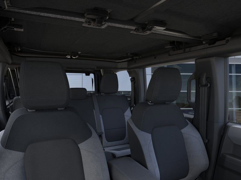 New 2026 Ford Bronco Big Bend image 12