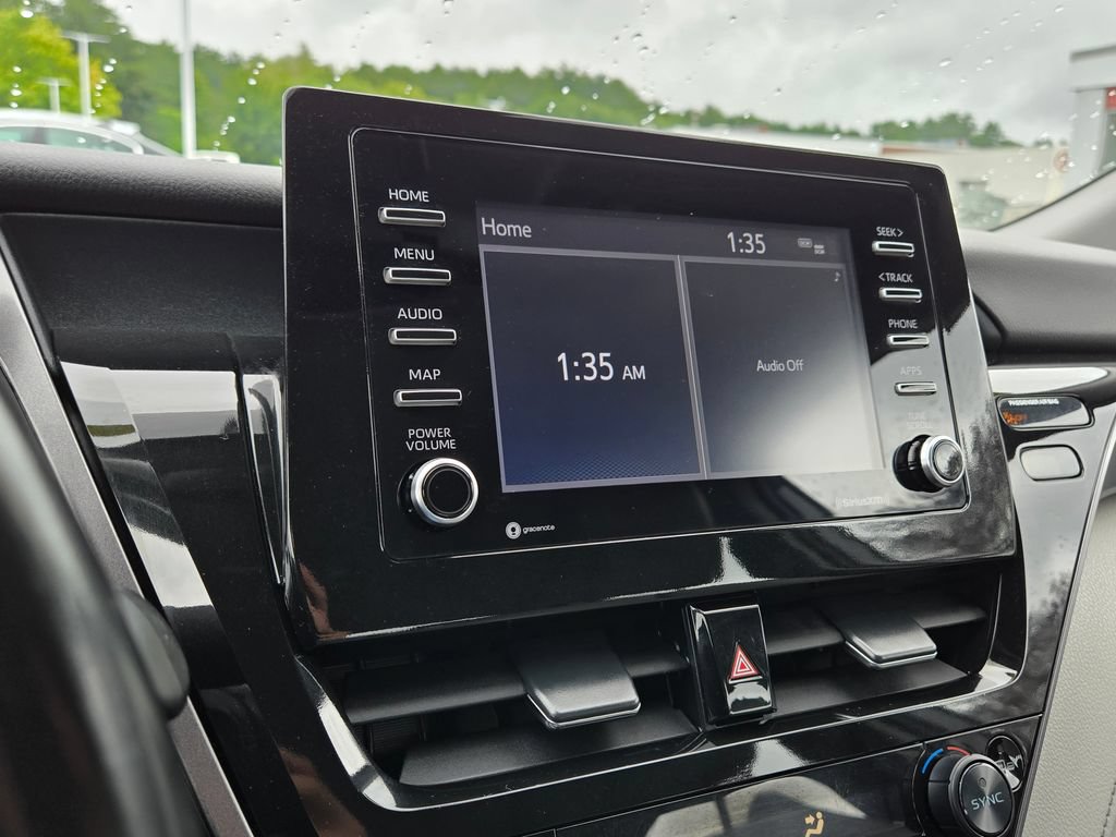 Used 2023 Toyota Camry SE FWD image 23