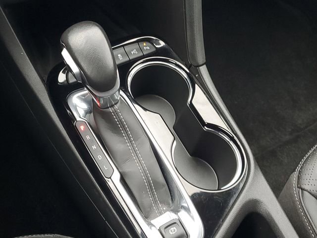 Certified 2023 Buick Encore GX Essence w/ Advanced Technology Package image 30