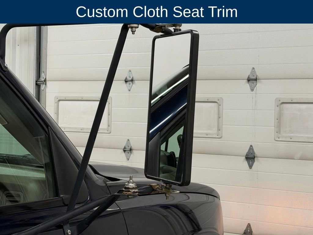 Used 2006 Chevrolet Silverado 3500 W/T image 13