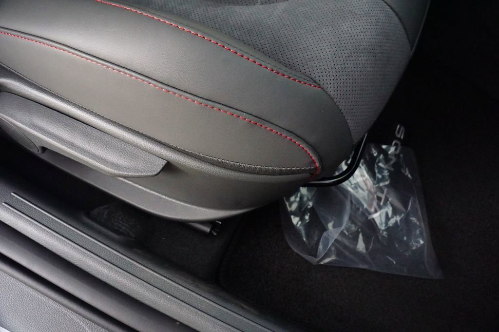 New 2026 Hyundai Sonata N Line image 24