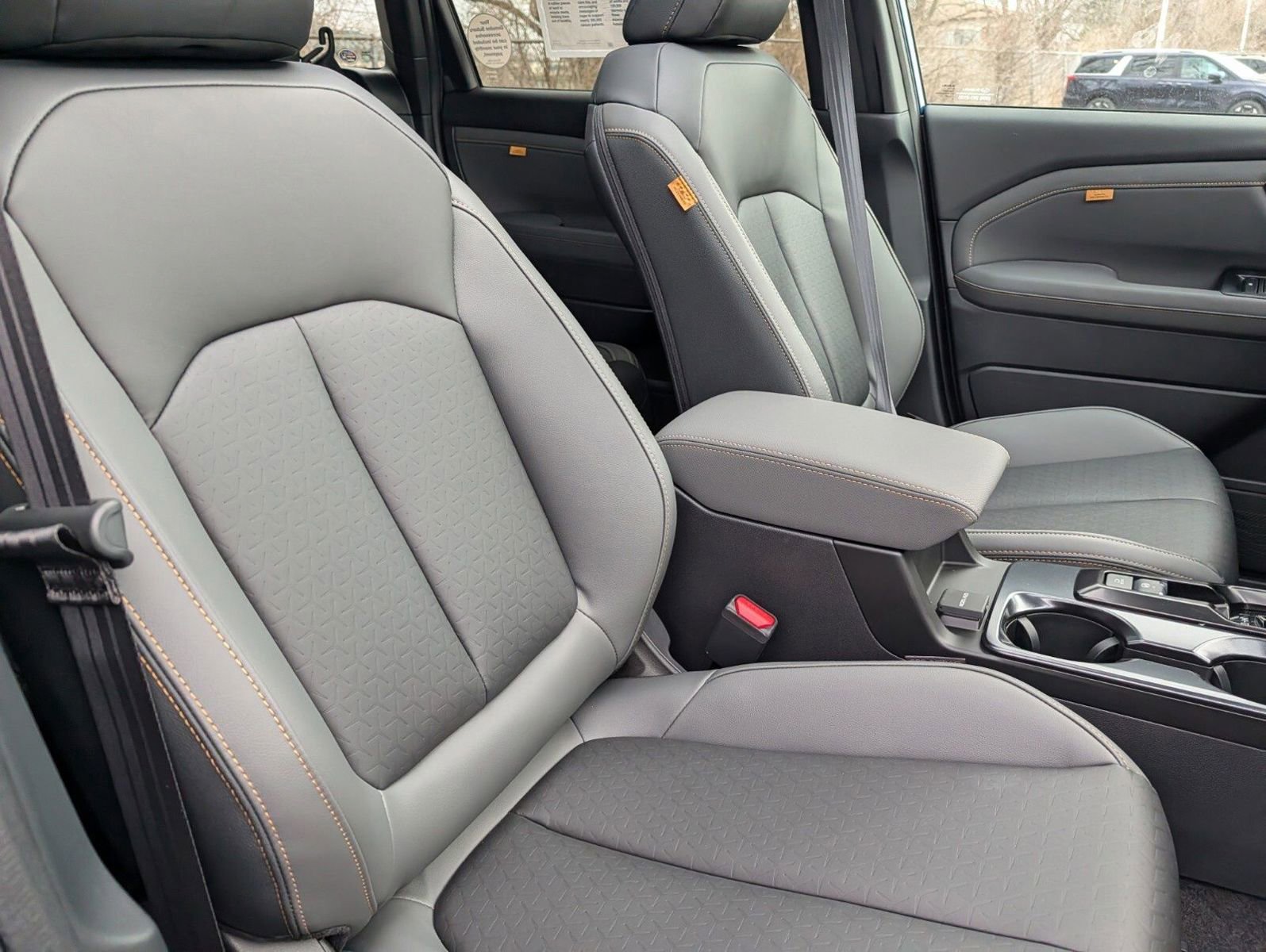 New 2026 Subaru Forester Wilderness AWD/4WD image 30