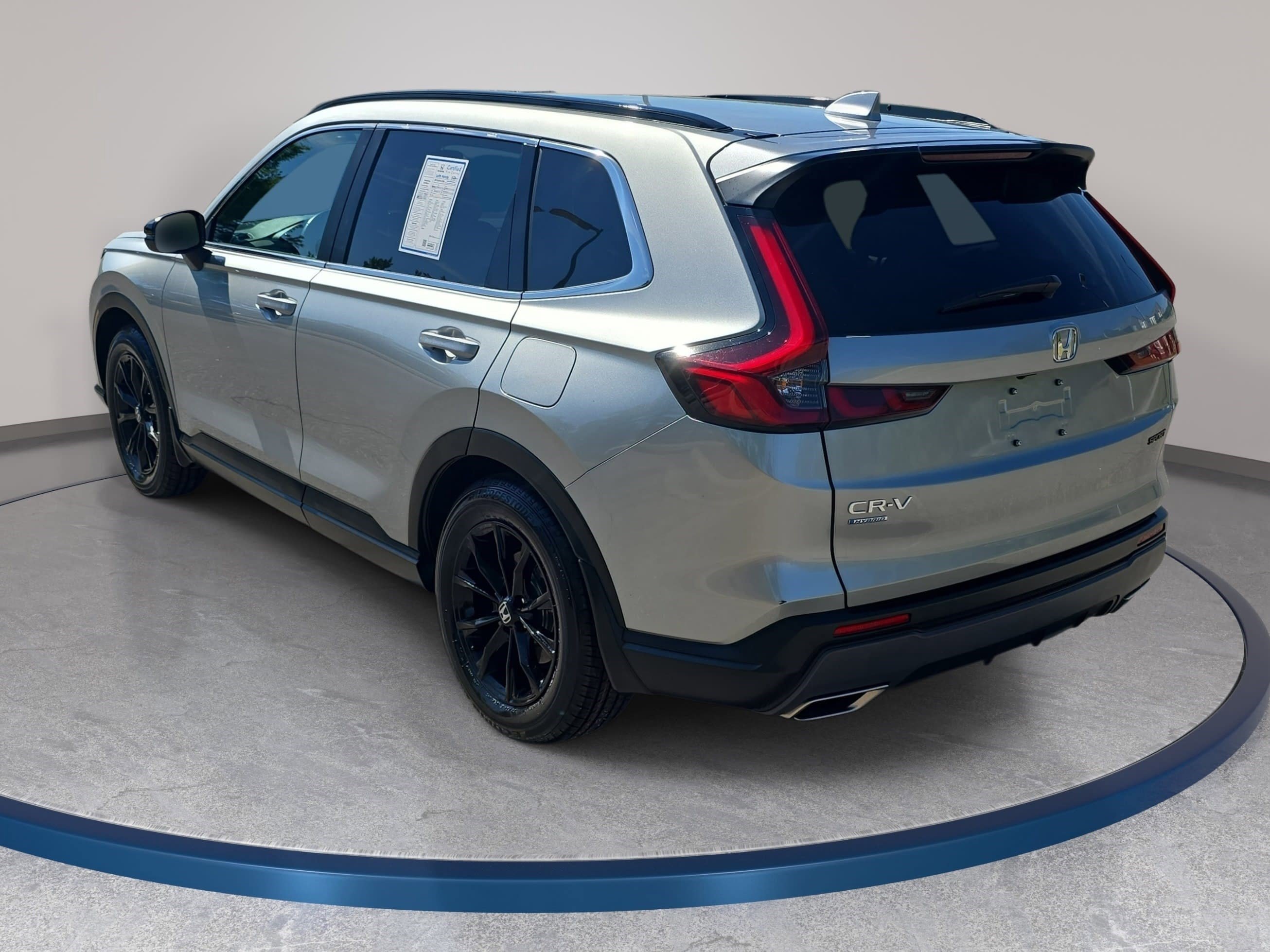Used 2025 Honda CR-V Sport image 6