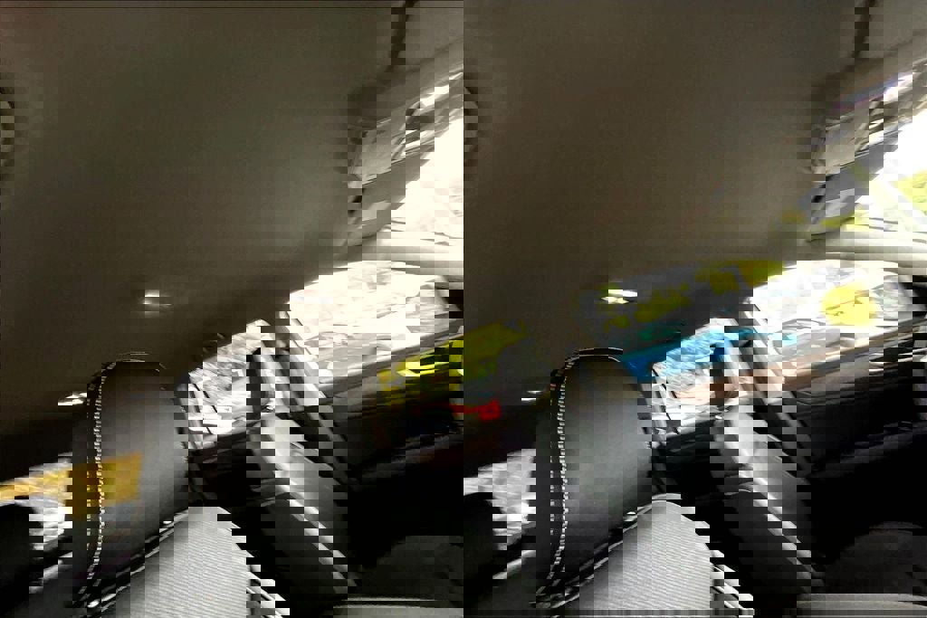 New 2026 Volkswagen Atlas SE image 25