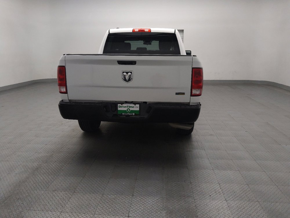 Used 2015 RAM 1500 Tradesman w/ Popular Equipment Group image 7
