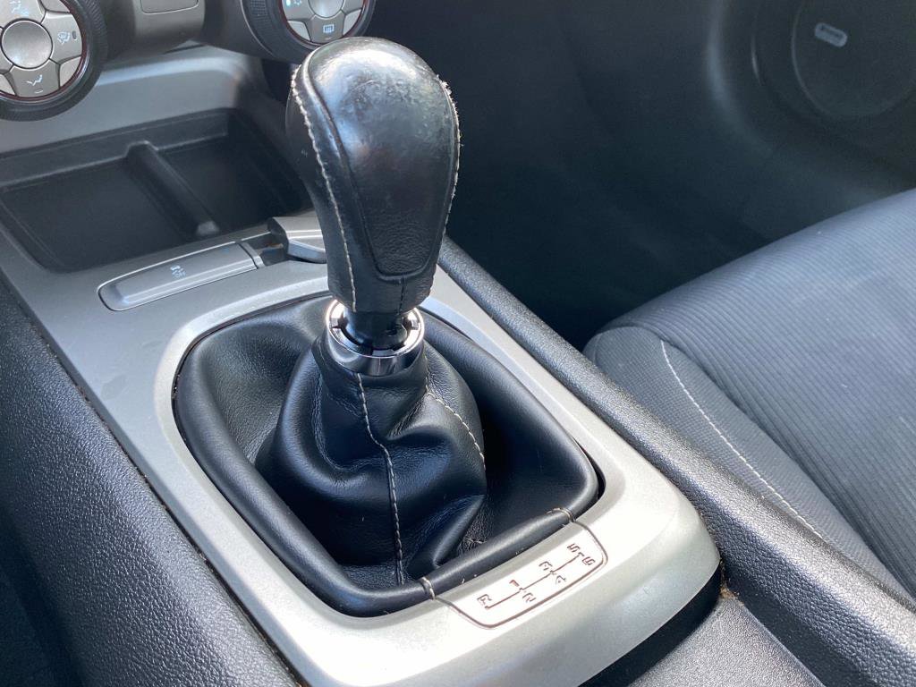 Used 2014 Chevrolet Camaro LT w/ RS Package image 22