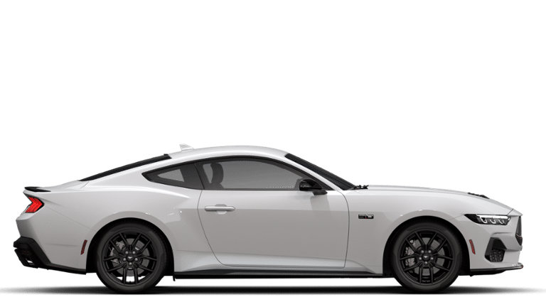 New 2026 Ford Mustang GT Premium RWD image 59