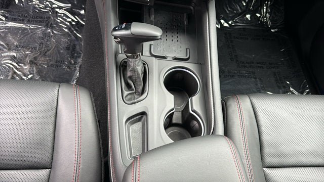 New 2026 Dodge Durango GT AWD/4WD image 17