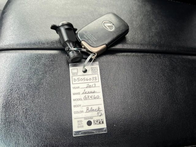 Used 2013 Lexus GX 460 image 30